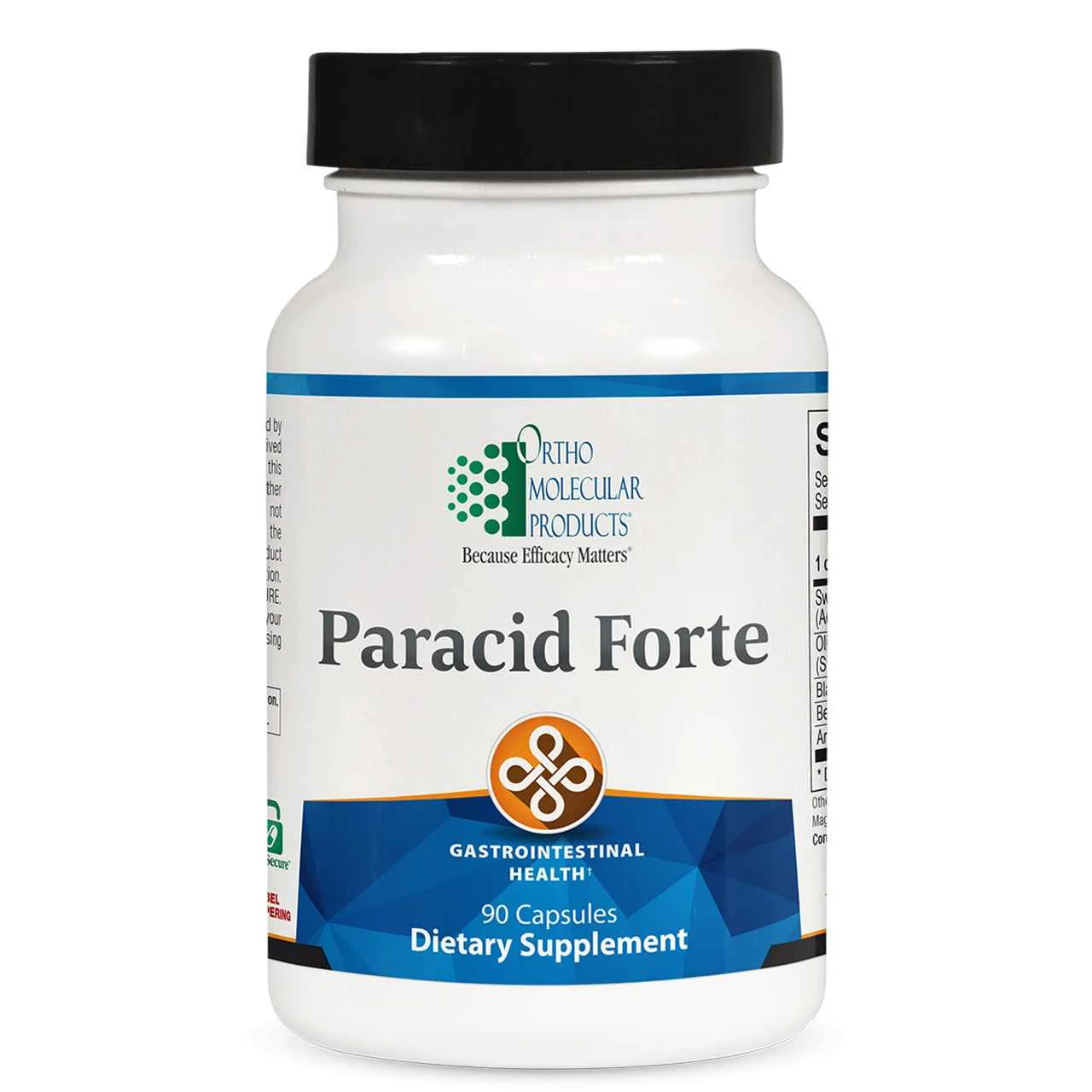 Paracid Forte