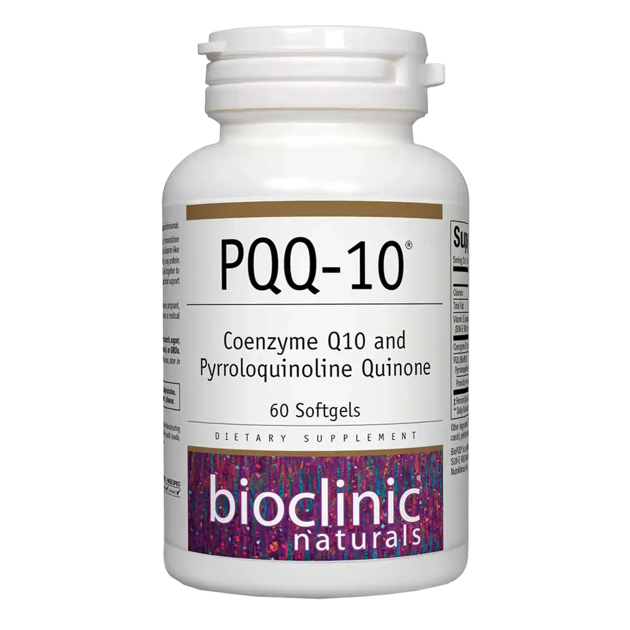glutathione pqq coq10 vitapulse CerebroVital PQQ-10 60sg LA Organo Glutathione Papaya Glow Eye Cream Select a Pharmacy:Foxrock