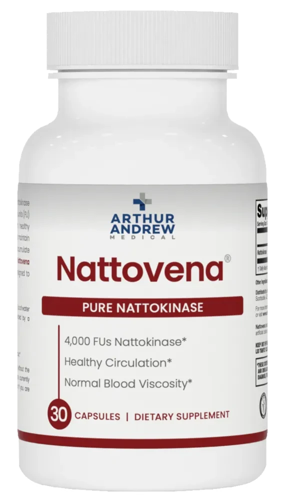 Nattovena 4,000 FU