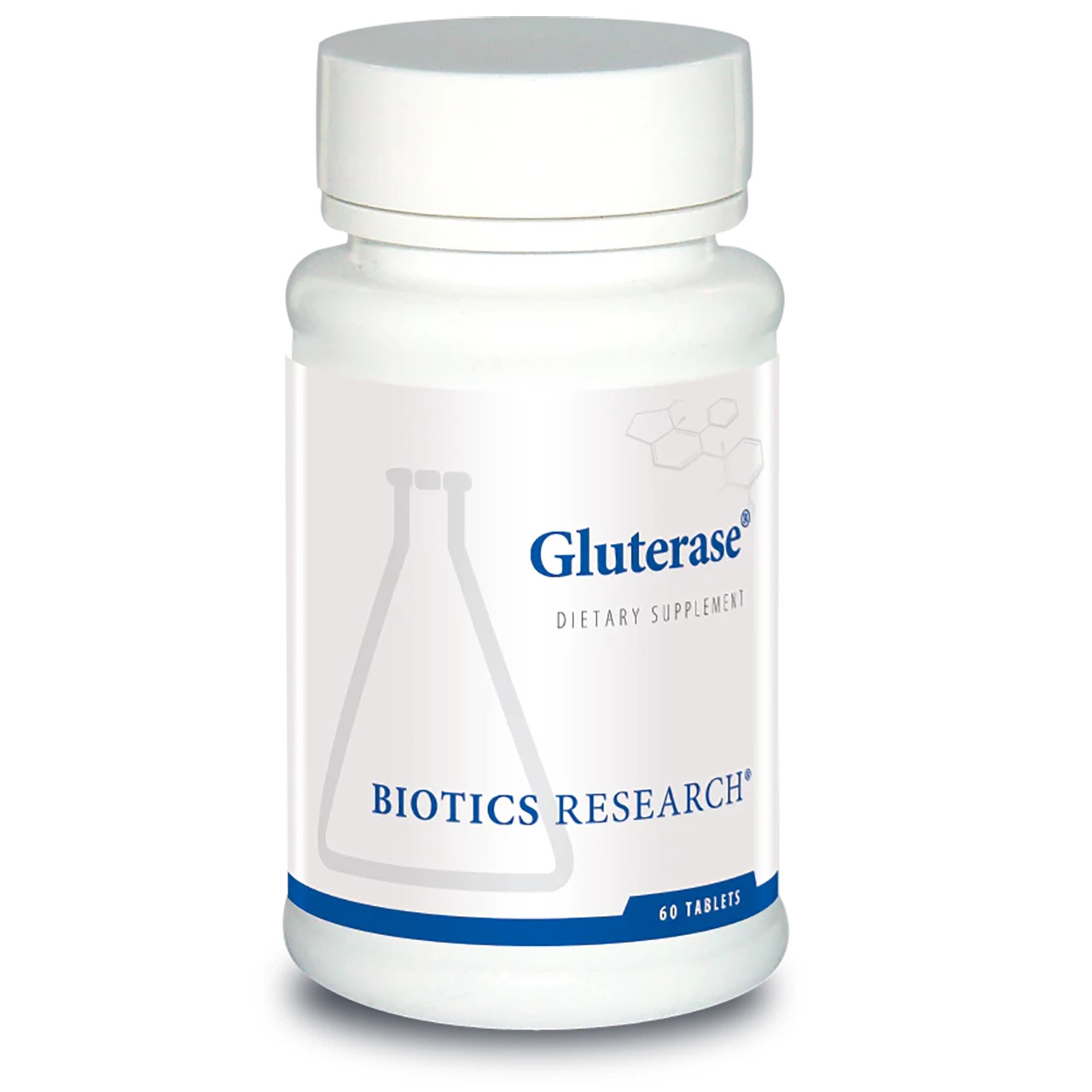 biotics research glutathione Gluterase 60T Addtional Products Pack Size:10 days pack Peptides and Testosterone Stack: