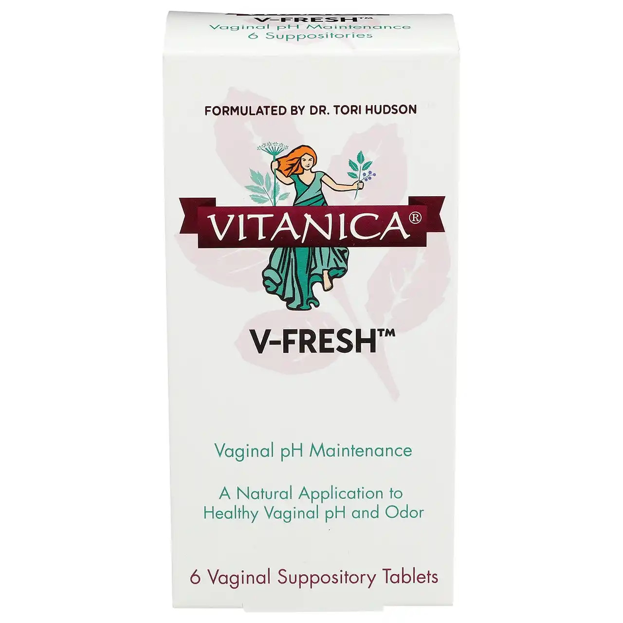 glutathione and vitamin c suppositories V-Fresh 6 NIA - NATO Information سيروم لمظهر بشرة صافية Option:30 vege capsules
