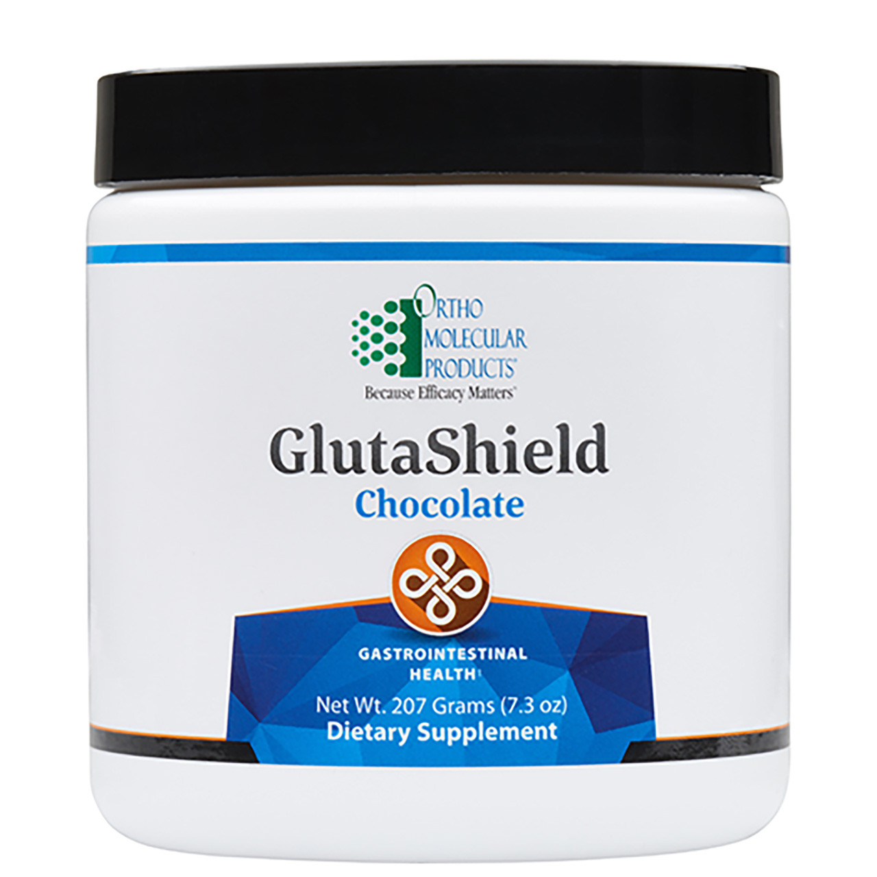 食品 L-Glutathiaon GlutaShield Chocolate 30 SRV | Gastrointestional Supplement