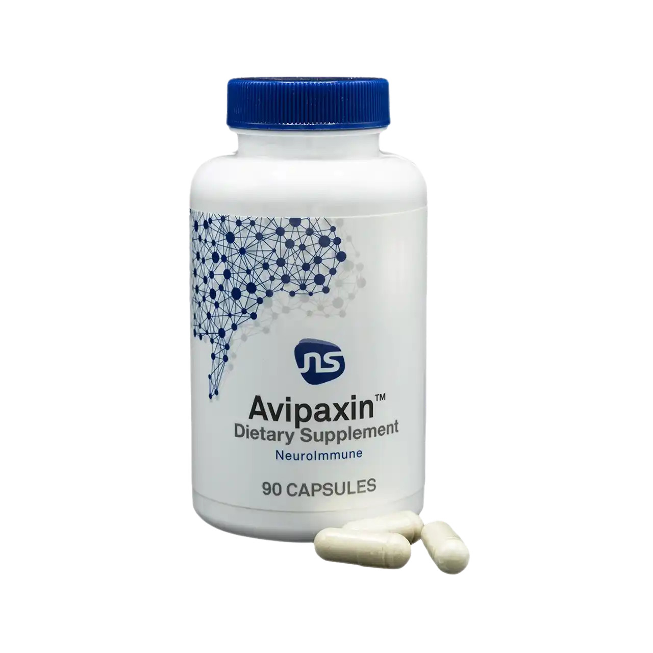 Avipaxin 60c by NeuroScience