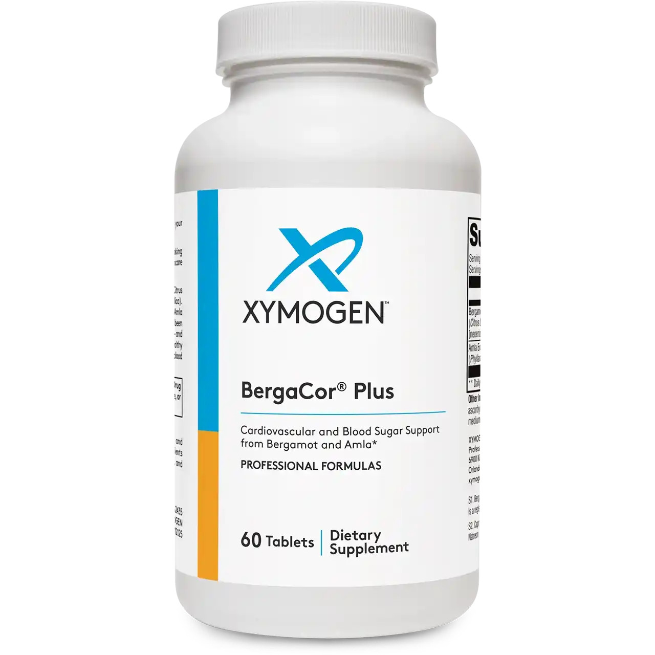 BergaCor Plus 60 T