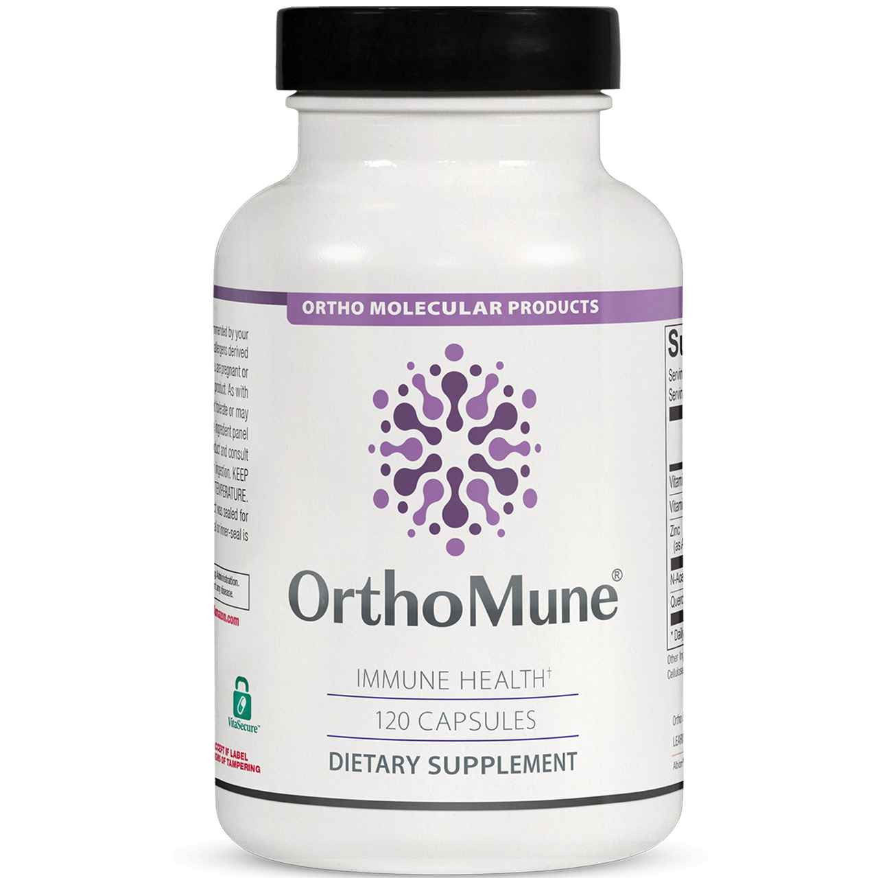 OrthoMune | Ortho Molecular Products OrthoMune | Ortho Molecular Products