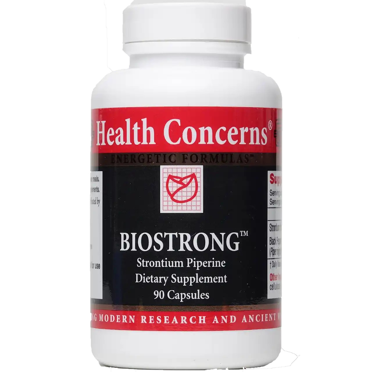 BioStrong 90c by Health Concerns