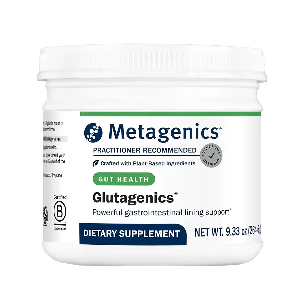 glutagenics glutathione Mark Hyman, MD Amazon.com: Metagenics GlutaClear - Advanced Complment alimentaire