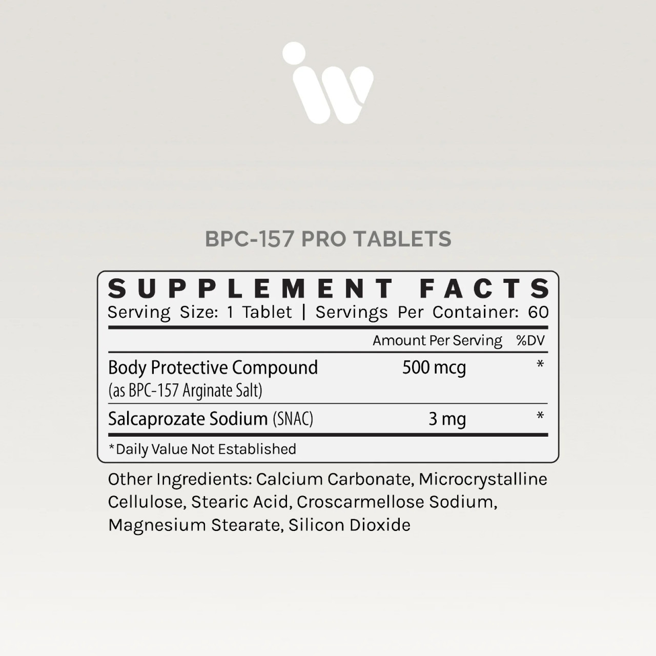 bpc-157 arginate salt vs acetate Most people who talk about side effects from BPC-157 don’t realize the  problem isn’t the peptide itself. The issue is that they’re getting  unsterile, contaminated products from low-quality research main image 1