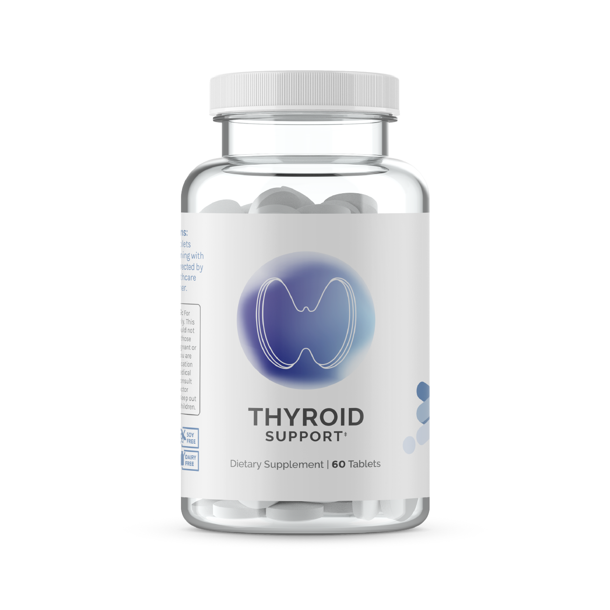 Thyroid Support 60t