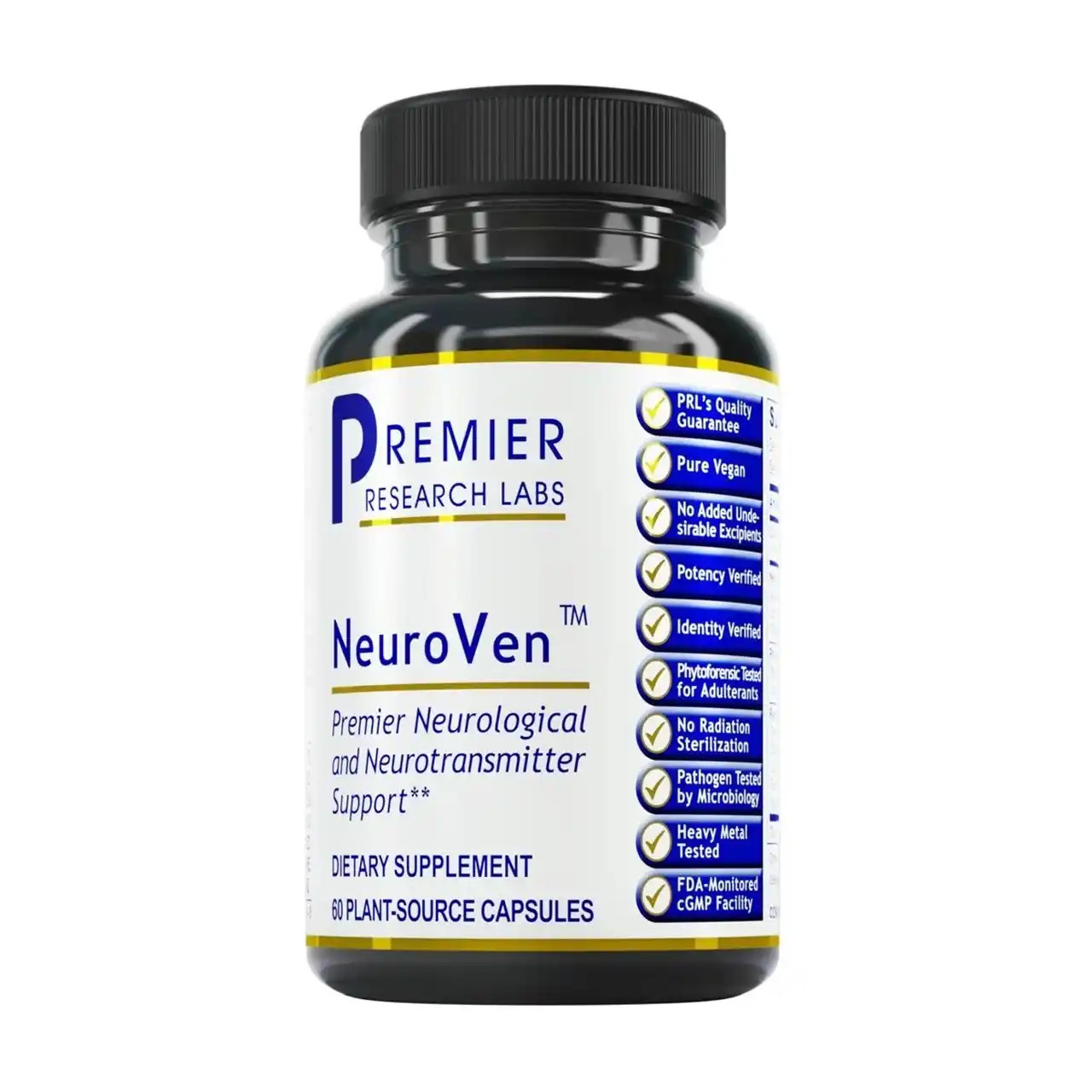 NeuroVen by Premier Research Labs
