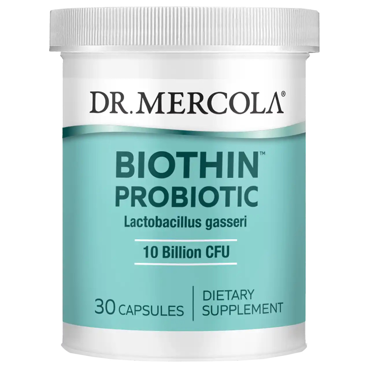 Biothin Probiotics 30c
