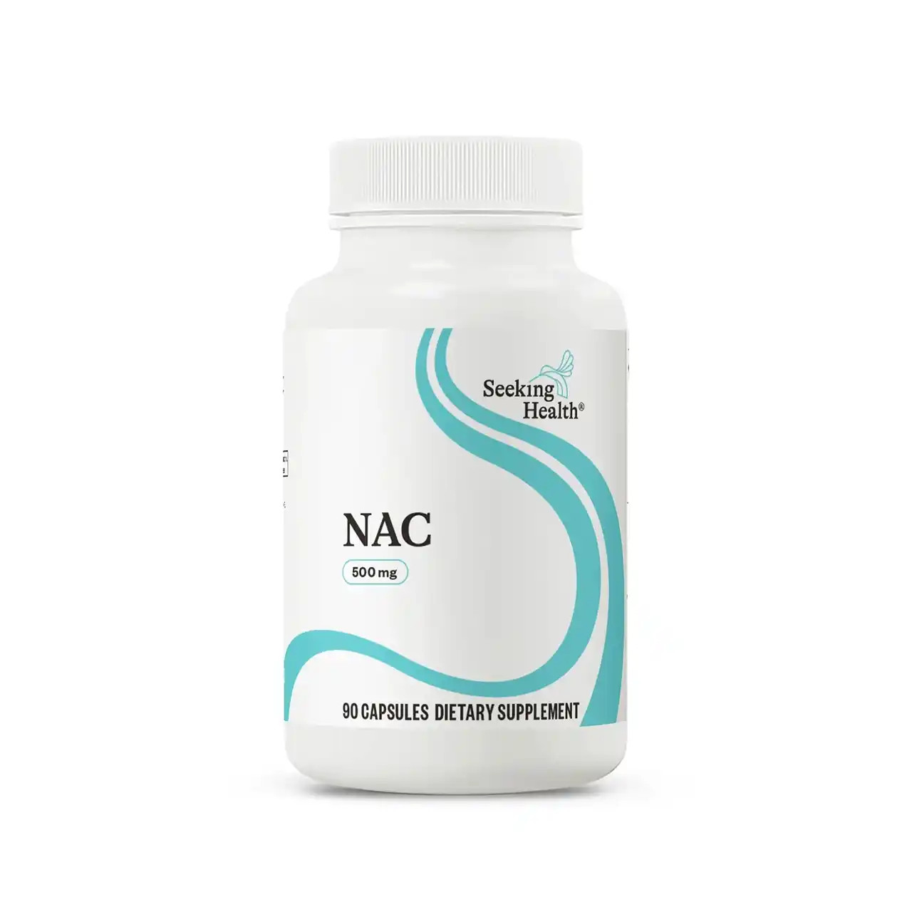 NAC (N-Acetyl-L-Cysteine) 90c