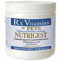 rx pet vitamins