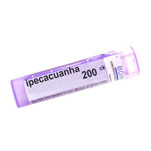 Ipecacuanha 200ck by Boiron