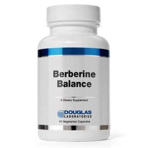 Berberine Balance 60vc by Douglas Laboratories