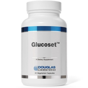 Glucoset 60c by Douglas Laboratories