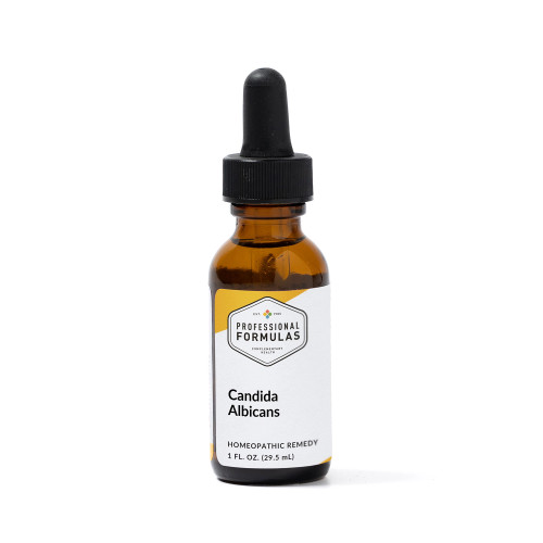Candida Albicans 1fl oz by Professional Formulas