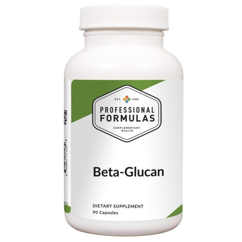 Beta-Glucan 90c- Professional Formulas