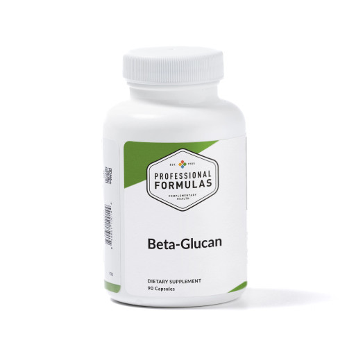 Beta-Glucan 90c- Professional Formulas Beta-Glucan 90c- Professional Formulas
