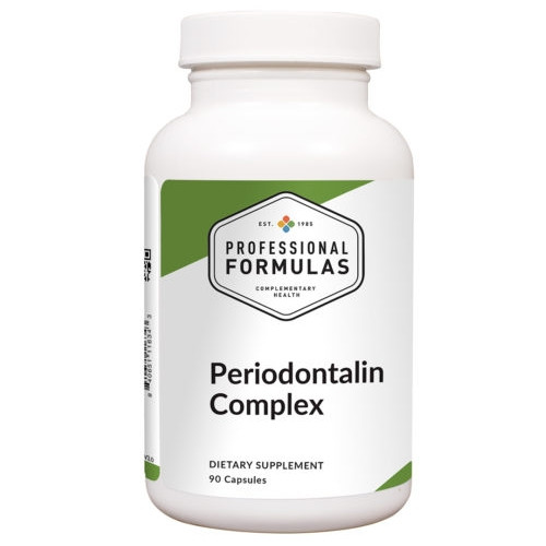 Periodontalin Complex 90c by Professional Complementary Health Formulas