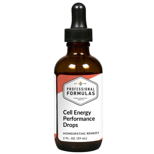 Cell Energy Performance 2 fl oz- Professional Formulas