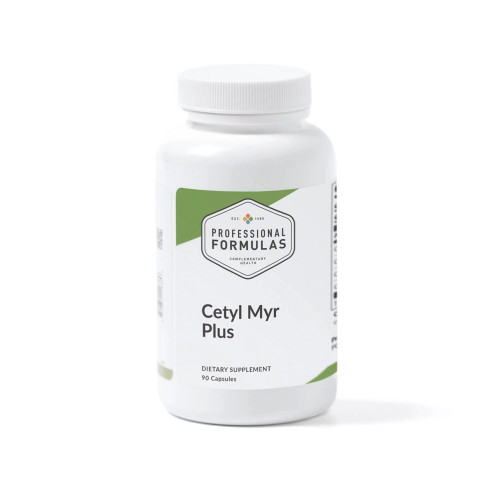 Cetyl Myr Plus 90c by Professional Formulas Cetyl Myr Plus 90c by Professional Formulas