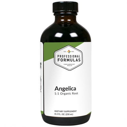 Angelica 8.4 fl oz - Professional Formulas