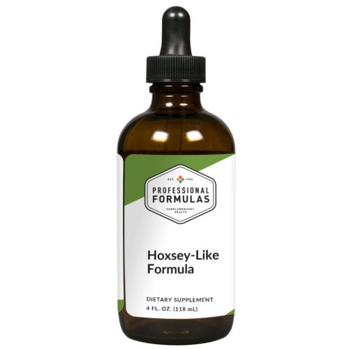 Hoxsey-Like Formula 4 fl oz- Professional Formulas