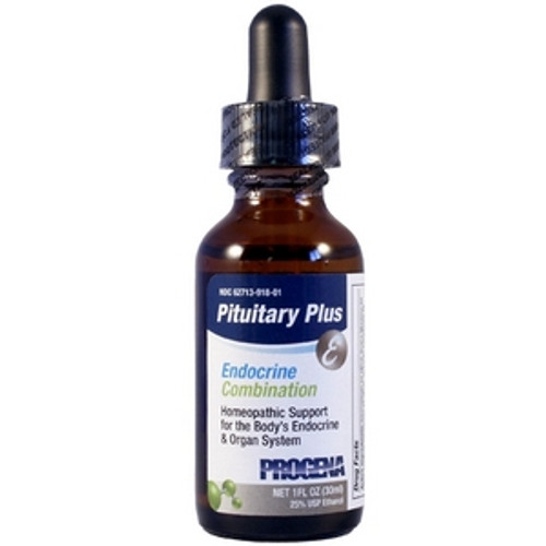 Pituitary Plus loz by Progena Meditrend