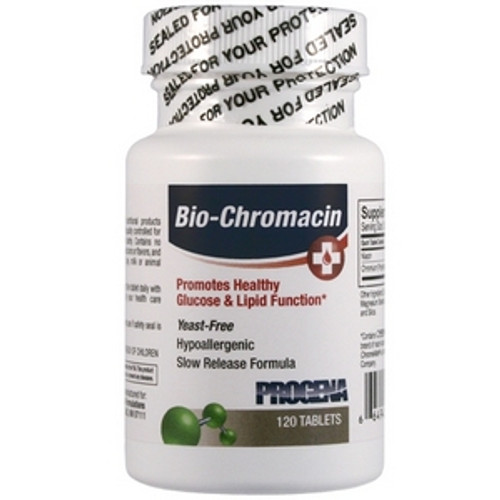 Bio-Chromacin 120t by Progena Meditrend