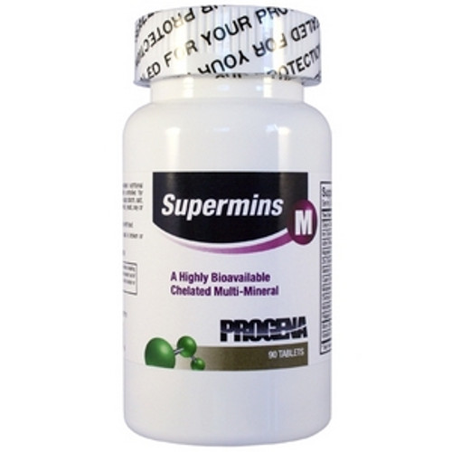 Supermins 90t by Progena Meditrend