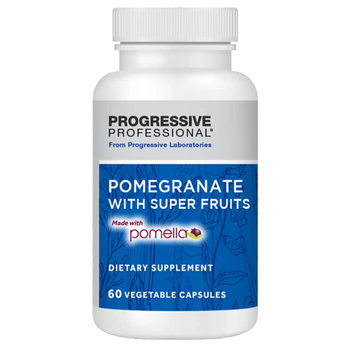 Pomegranate w/ Super Fruits by Progressive Labs