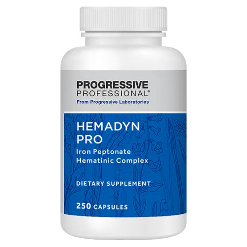 Hemadyn Pro (formerly Hemaplex) by Progressive Labs