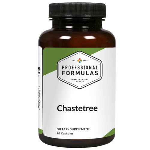 Chastetree 90c- Professional Formulas