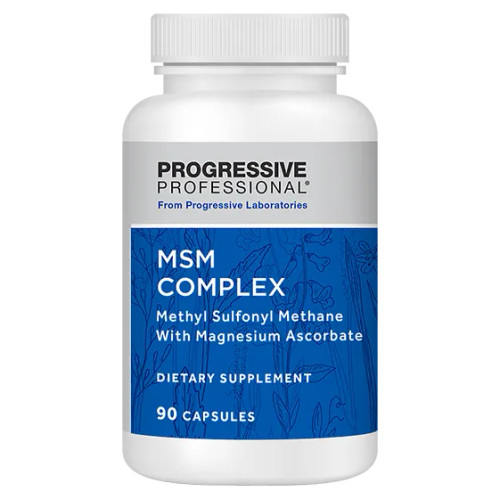 MSM Complex 90c by Progressive Labs