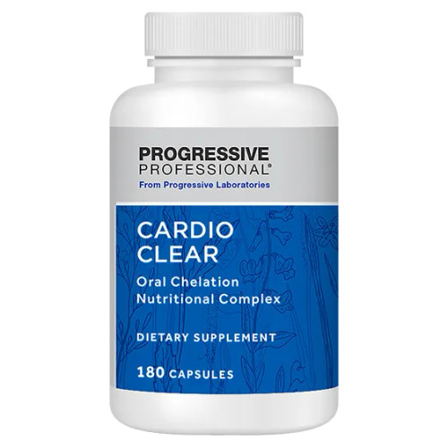 Cardio Clear 180c by Progressive Labs