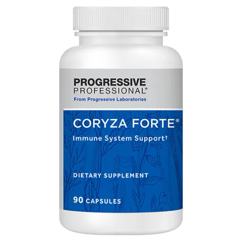 Coryza Forte 90c by Progressive Labs