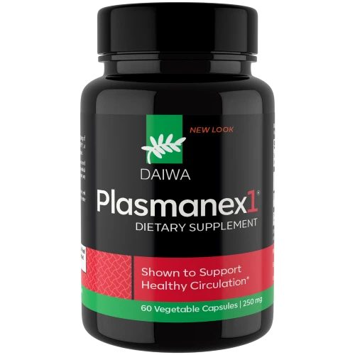Plasmanex 1 60c by Daiwa Health Development
