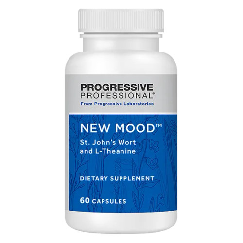 New Mood 60c by Progressive Labs