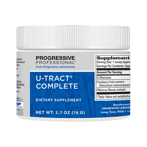 U-Tract Complete 76g by Progressive Labs