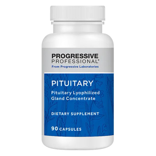 Pituitary 90mg 90c by Progressive Labs