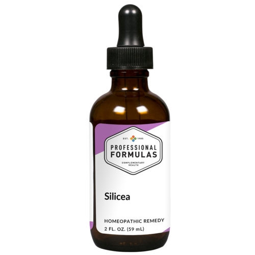 Silicea 2 fl oz- Professional Formulas