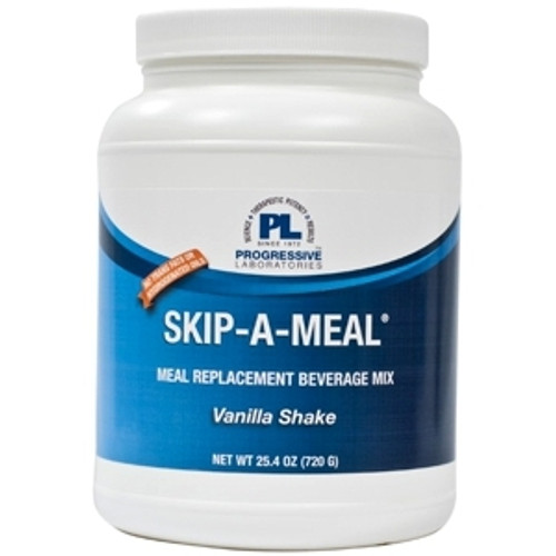 Skip-A-Meal 25.4oz (Vanilla) by Progressive Labs
