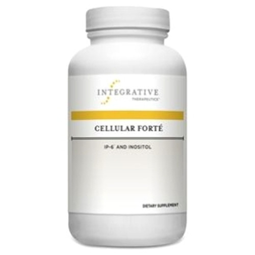 Cellular Forte with IP-6 240c by Integrative Therapeutics