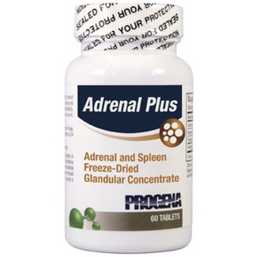 Adrenal Plus 90t by Progena Meditrend