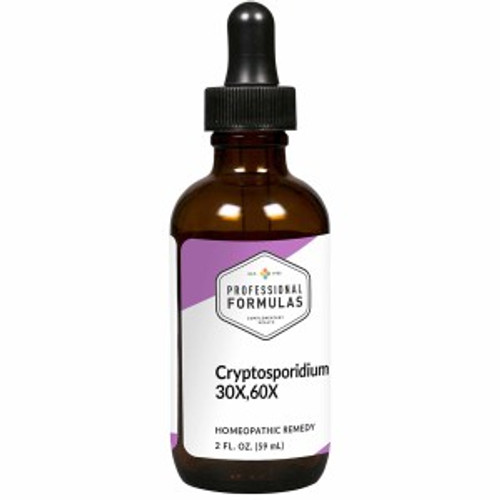 Crytosporidium 30x,60x 2 fl oz- Professional Formulas
