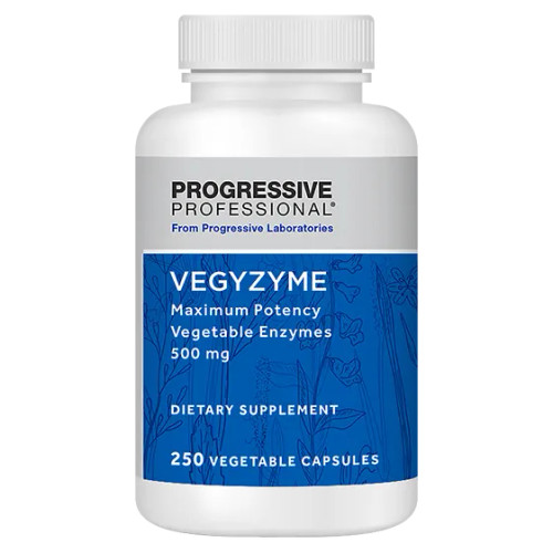 Vegyzyme 250c by Progressive Labs