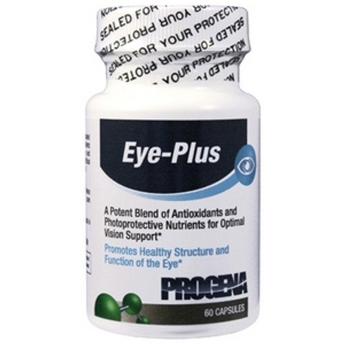 Eye Plus 60c by Progena Meditrend