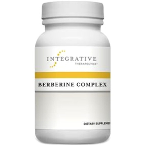 Berberine Complex 90c by Integrative Therapeutics