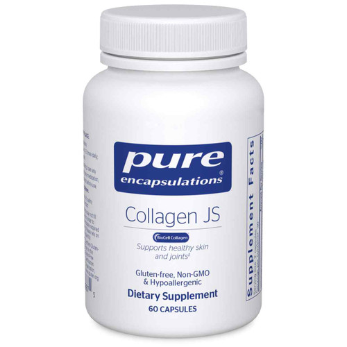 Collagen JS by Pure Encapsulations